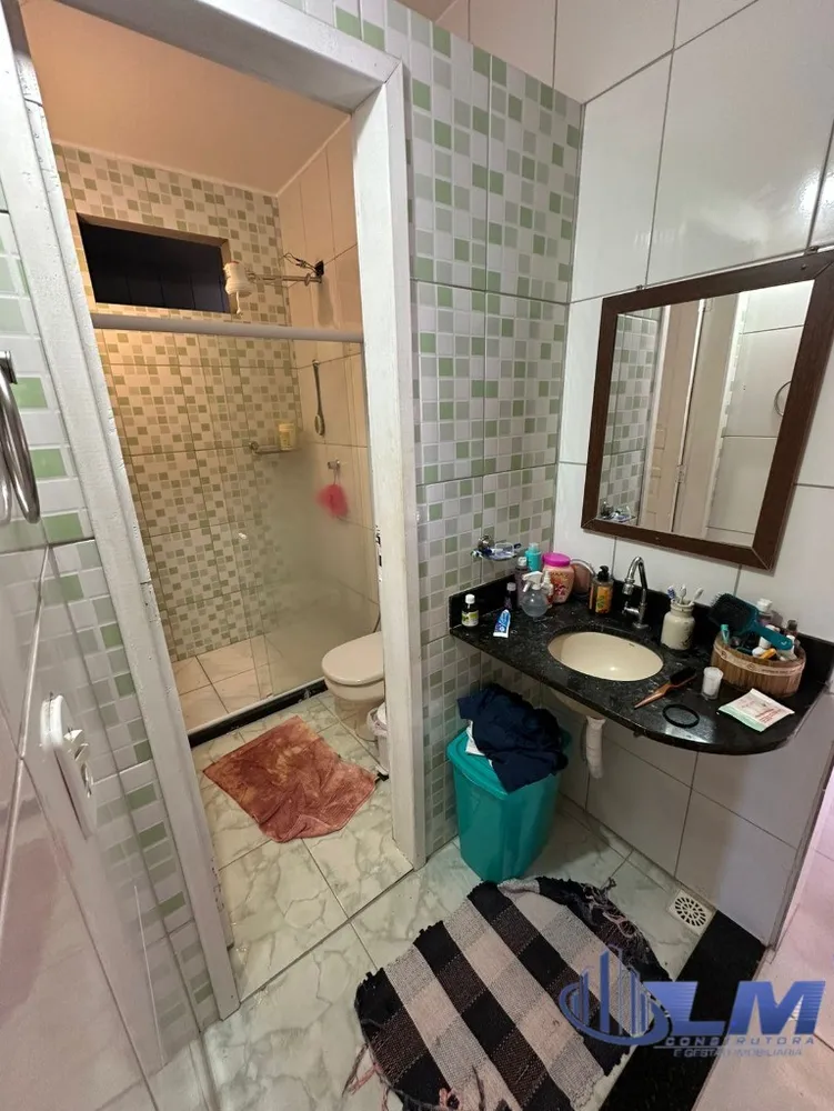 Casa, 3 quartos, 170 m² - Foto 9