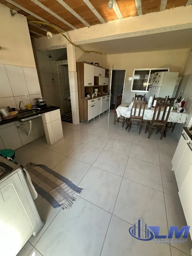 Casa, 3 quartos, 170 m² - Foto 4