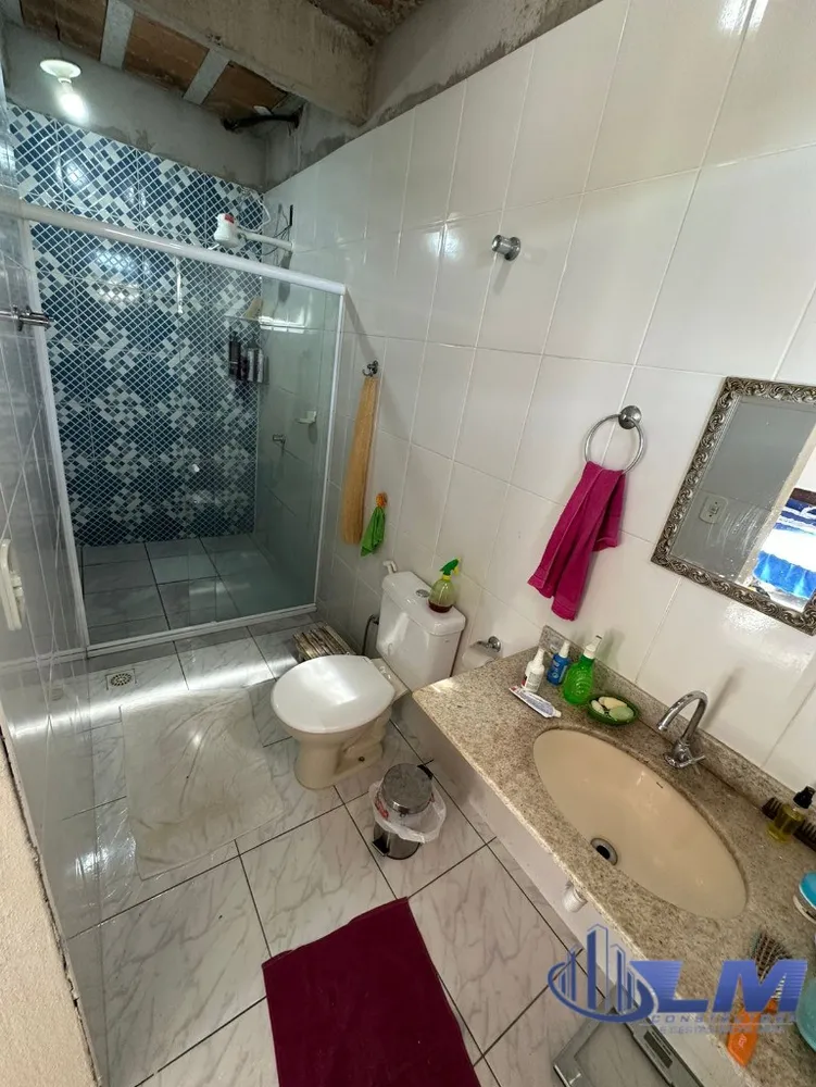 Casa, 3 quartos, 170 m² - Foto 1