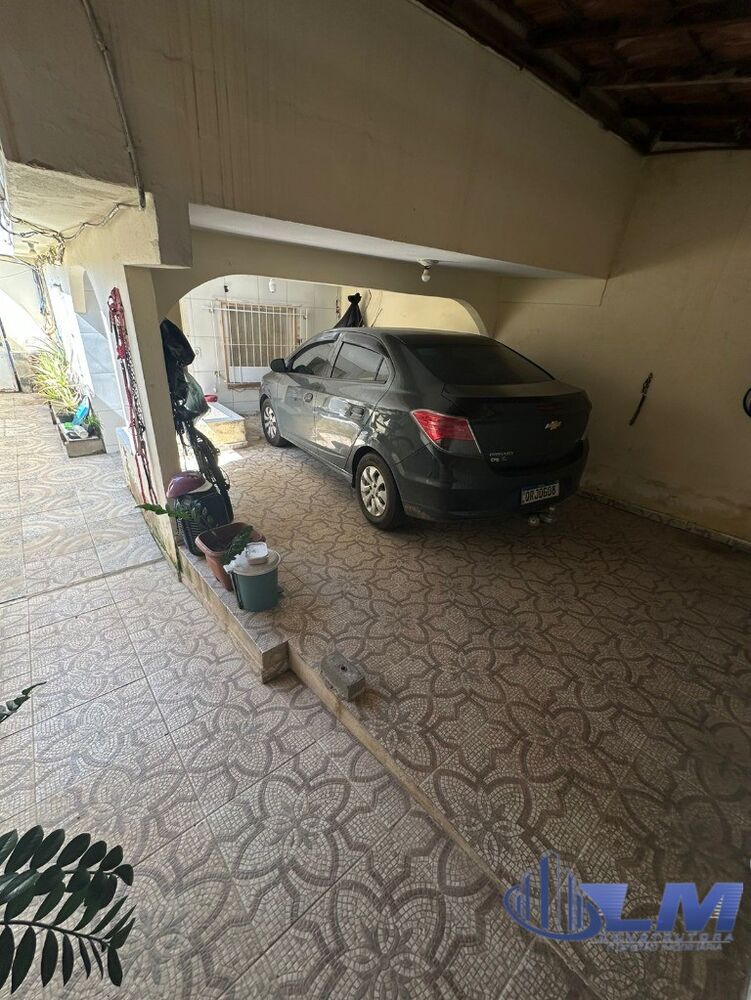 Casa, 3 quartos, 34 m² - Foto 11