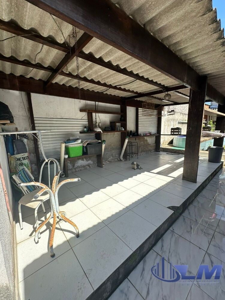 Casa, 3 quartos, 34 m² - Foto 7