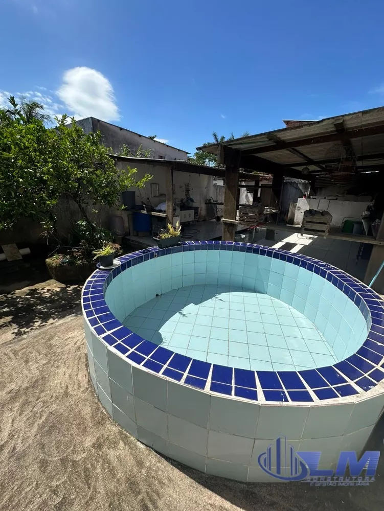 Casa, 3 quartos, 34 m² - Foto 8