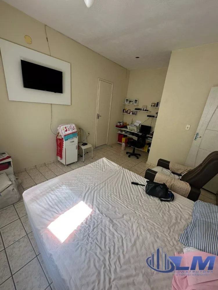 Casa, 3 quartos, 34 m² - Foto 3