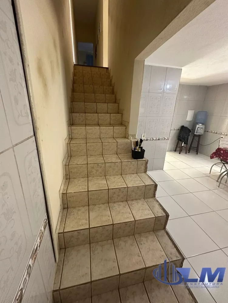 Casa, 3 quartos, 34 m² - Foto 2