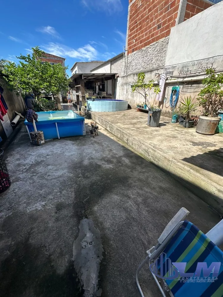 Casa, 3 quartos, 34 m² - Foto 6