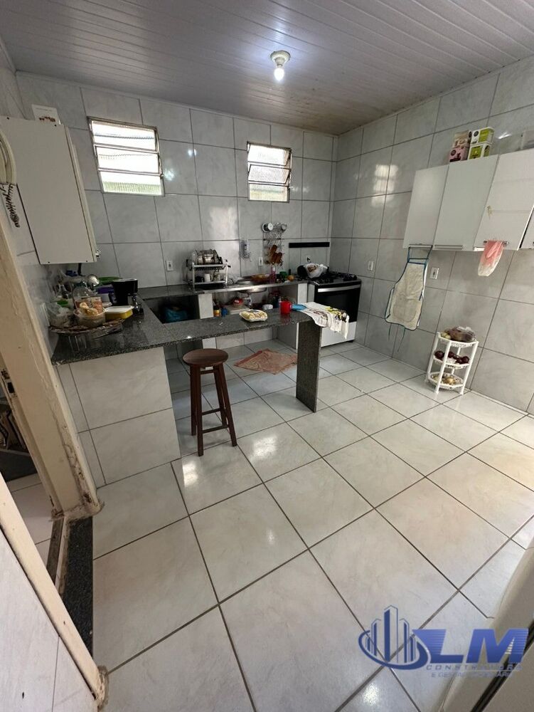 Casa, 3 quartos, 34 m² - Foto 1