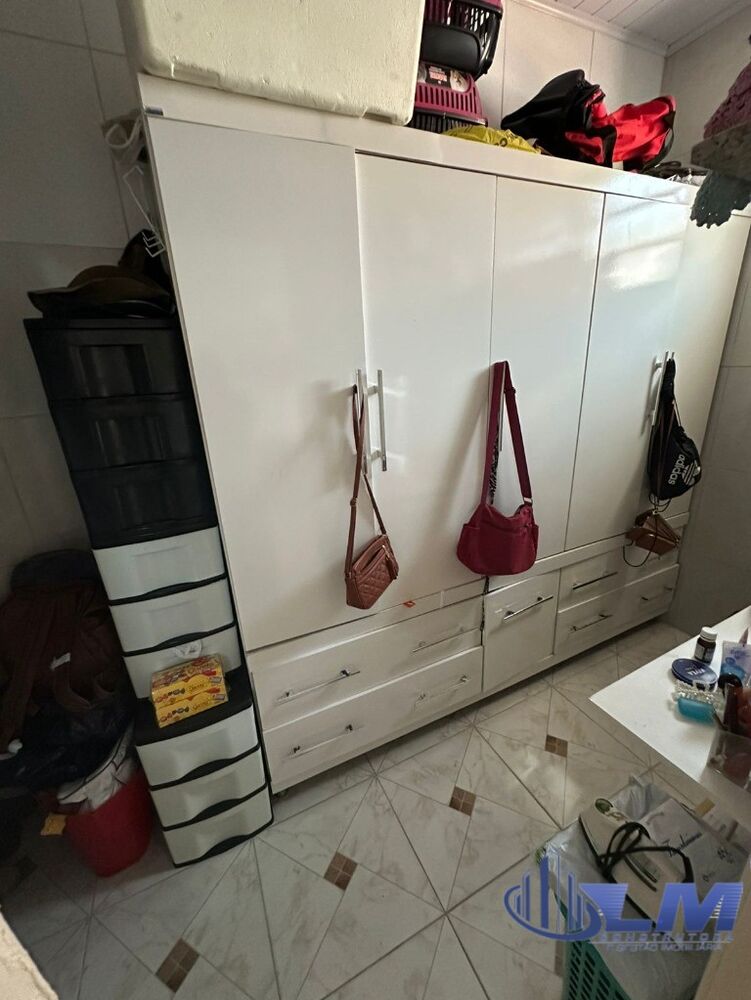 Casa, 3 quartos, 34 m² - Foto 4