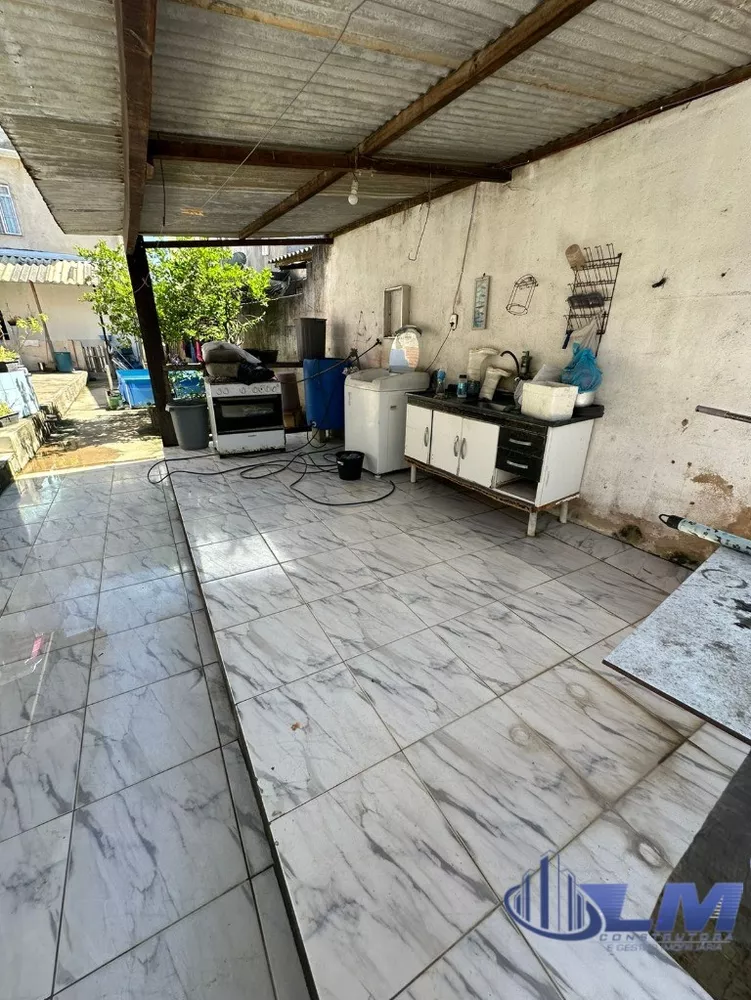 Casa, 3 quartos, 34 m² - Foto 10