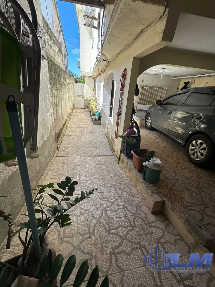 Casa, 3 quartos, 34 m² - Foto 12