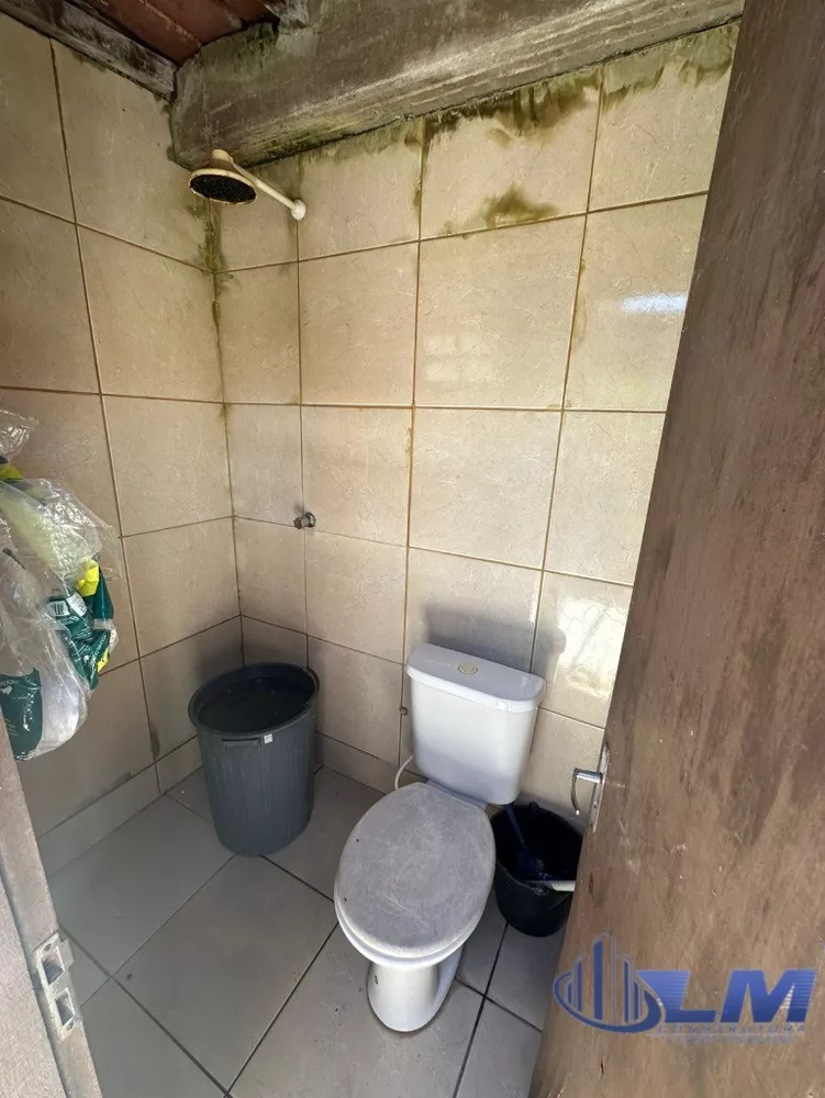 Casa, 3 quartos, 34 m² - Foto 9