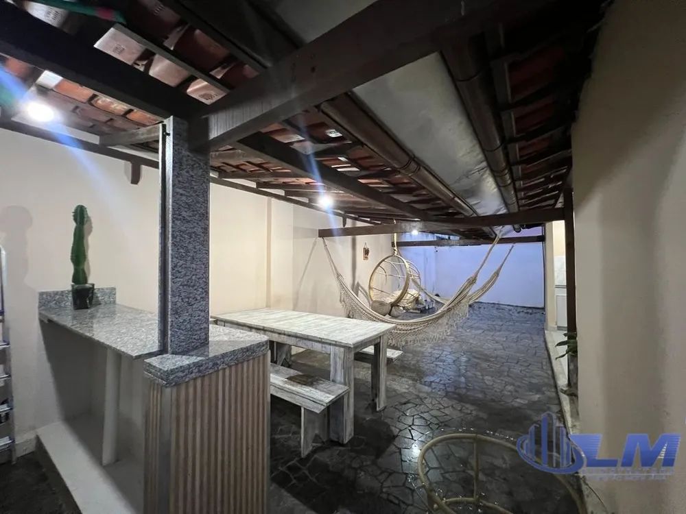 Casa, 2 quartos, 60 m² - Foto 3