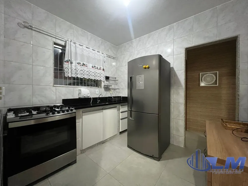 Casa, 2 quartos, 60 m² - Foto 8