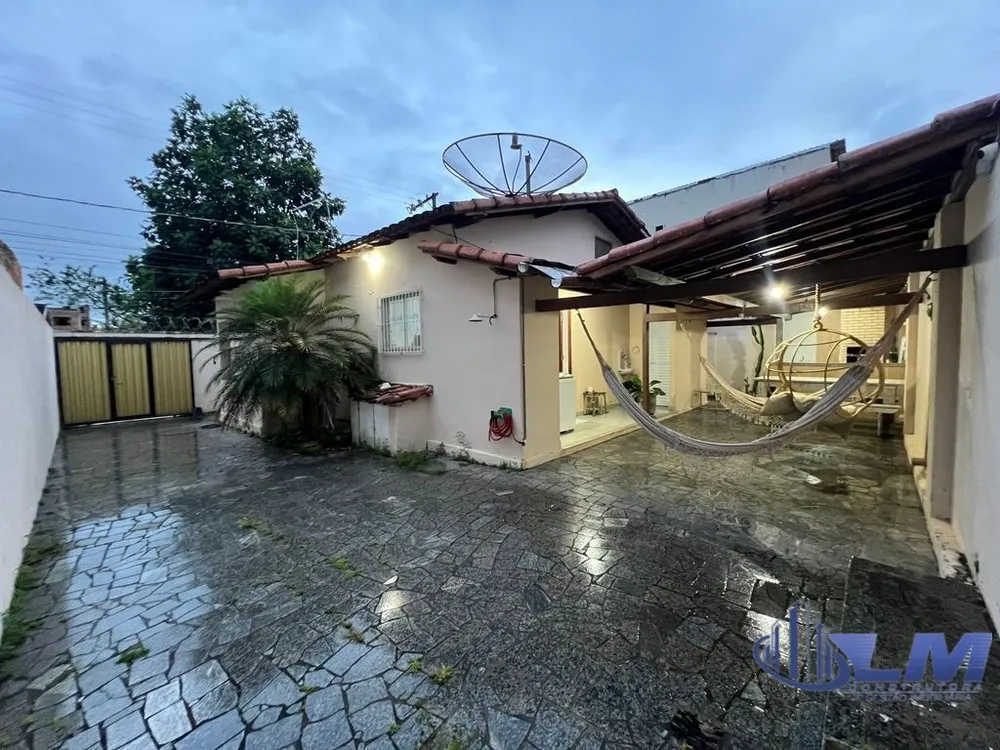 Casa, 2 quartos, 60 m² - Foto 1