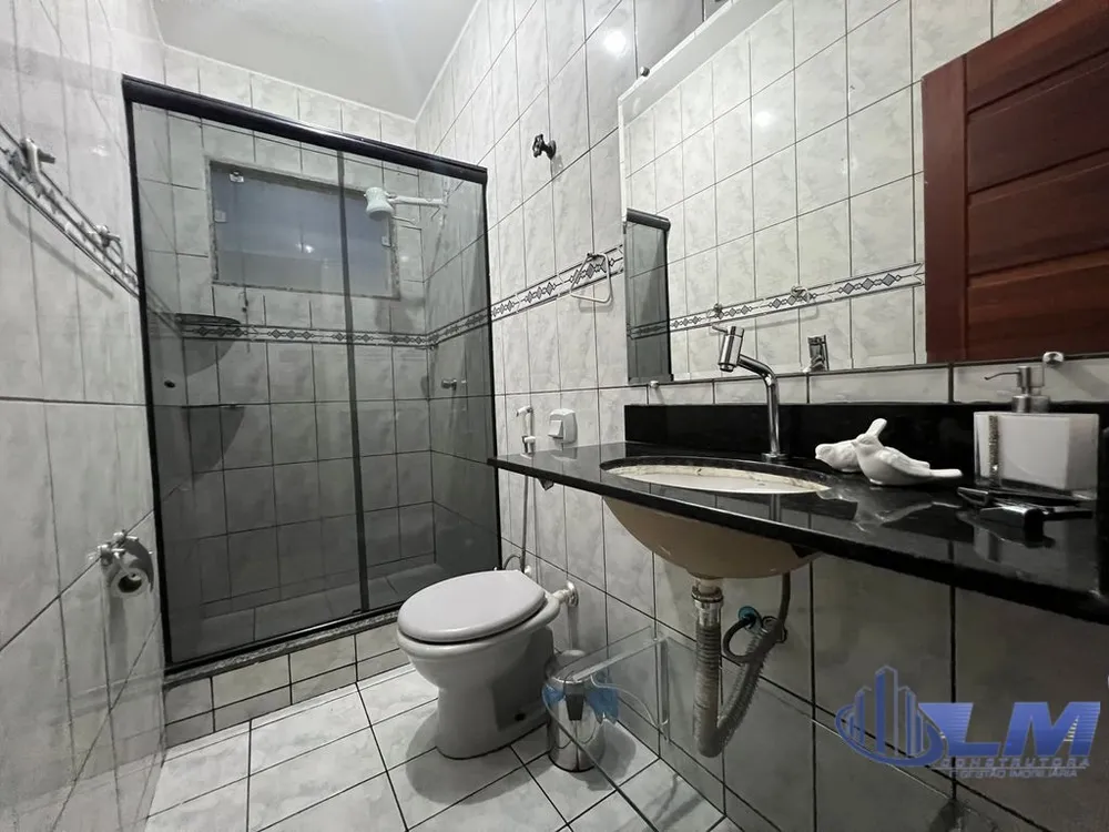Casa, 2 quartos, 60 m² - Foto 3