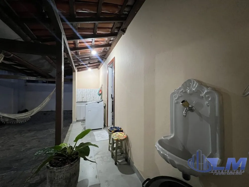 Casa, 2 quartos, 60 m² - Foto 12