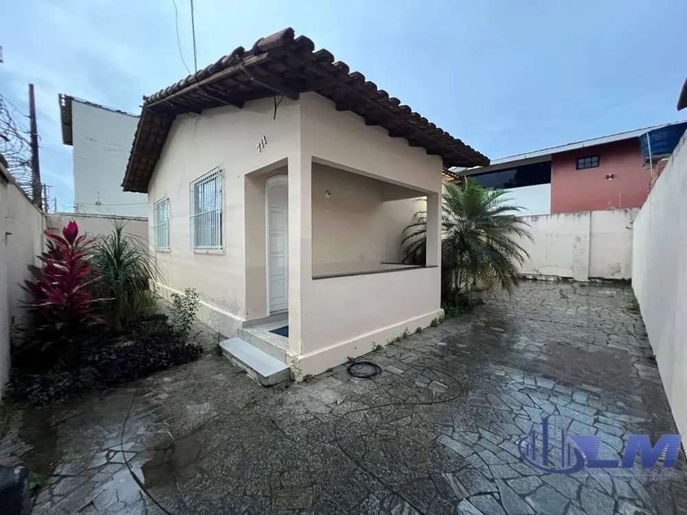 Casa, 2 quartos, 60 m² - Foto 2