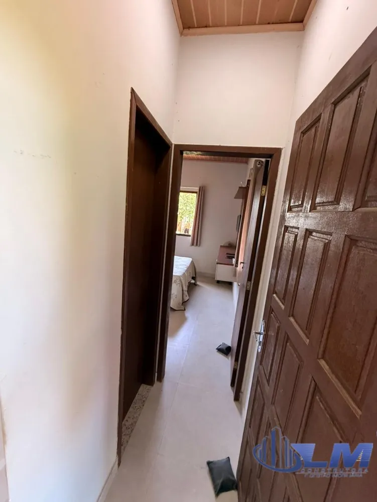 Chácara, 1 quarto - Foto 12