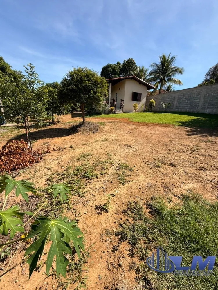 Chácara, 1 quarto - Foto 7