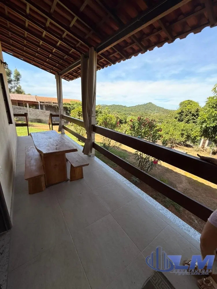 Chácara, 1 quarto - Foto 8