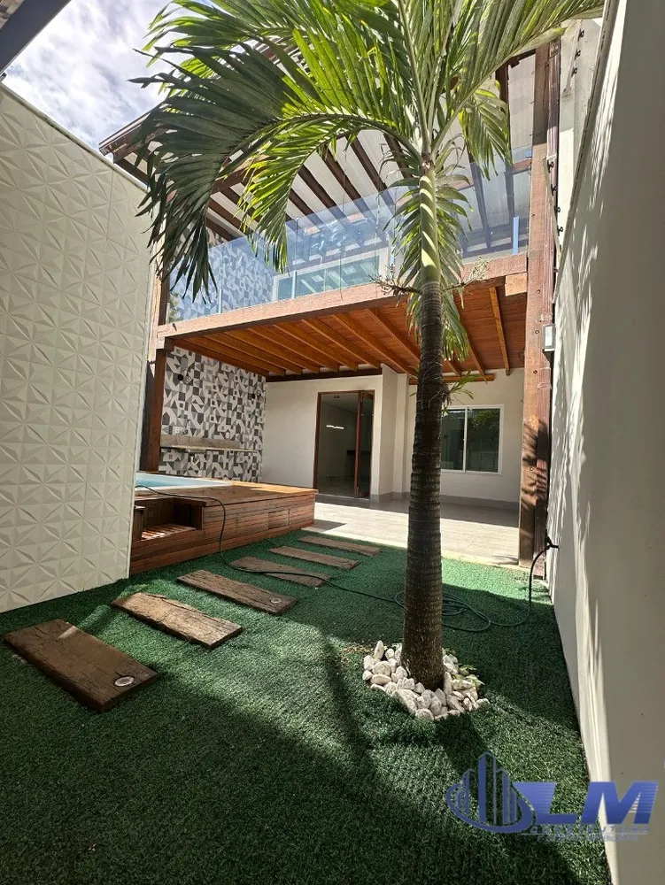 Casa, 4 quartos, 50 m² - Foto 2