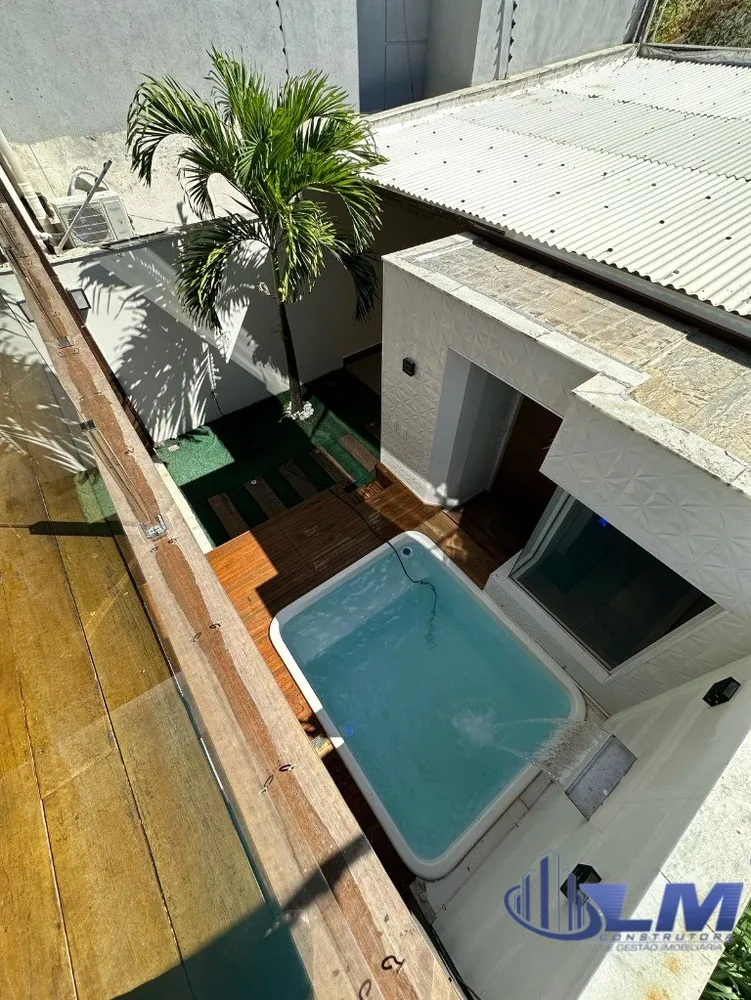 Casa, 4 quartos, 50 m² - Foto 11