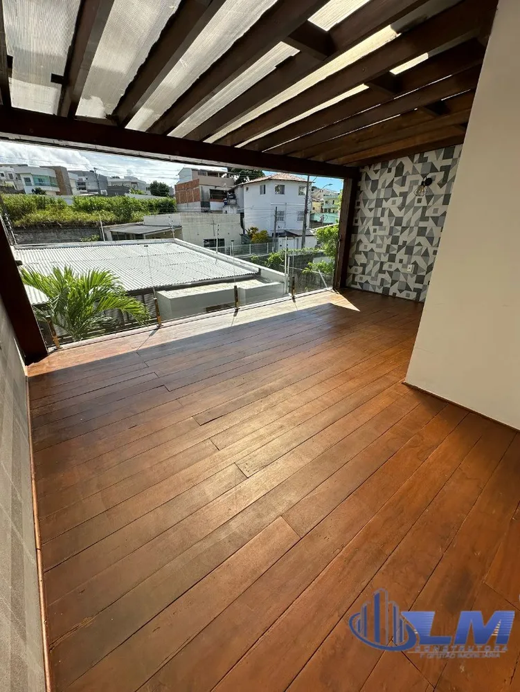 Casa, 4 quartos, 50 m² - Foto 12
