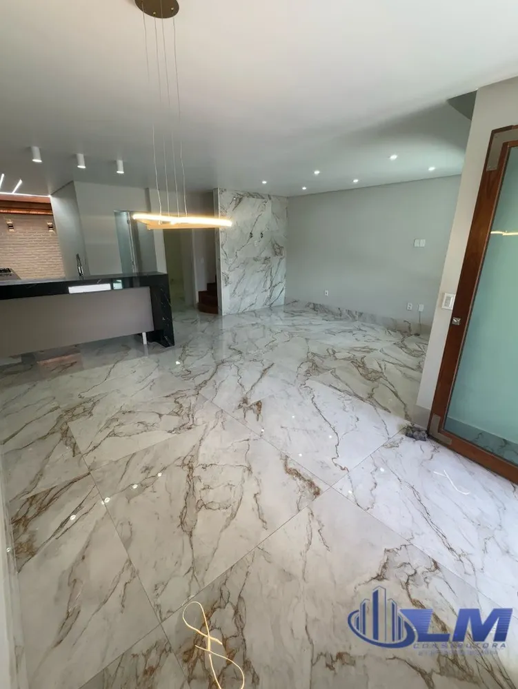 Casa, 4 quartos, 50 m² - Foto 3