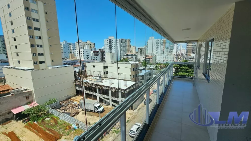 Apartamento, 3 quartos, 85 m² - Foto 3