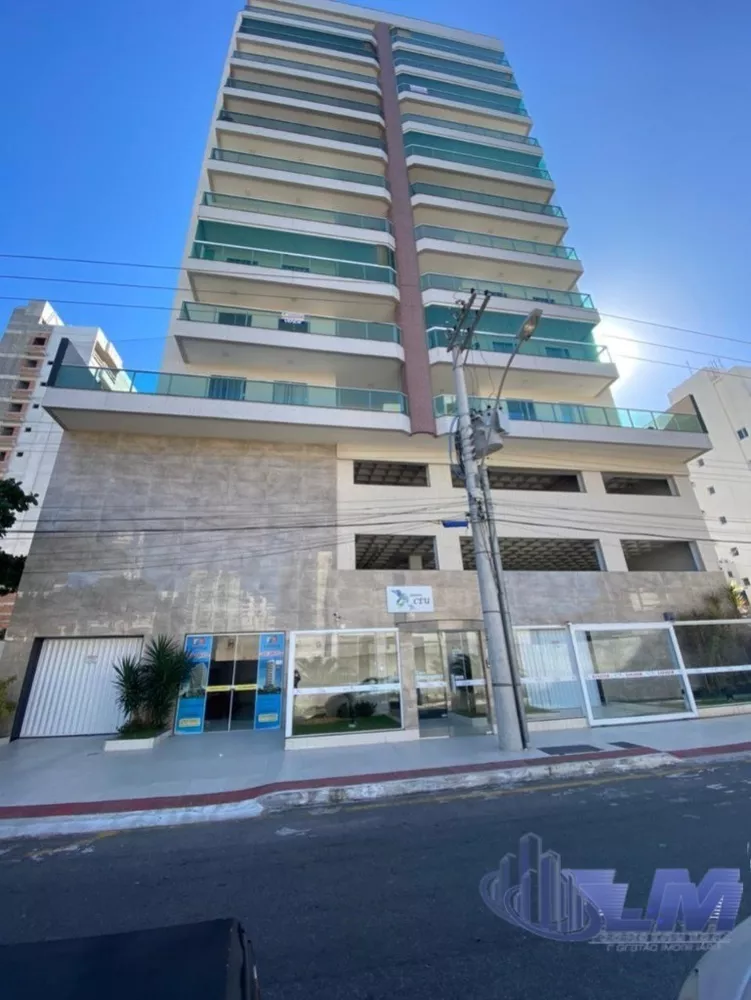 Apartamento, 3 quartos, 85 m² - Foto 1