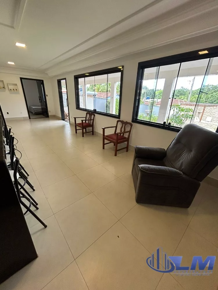 Chácara à venda com 3 quartos, 360m² - Foto 13