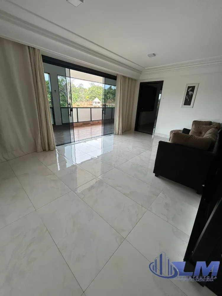 Chácara à venda com 3 quartos, 360m² - Foto 22