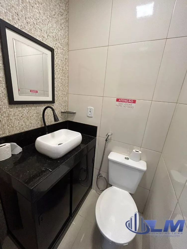 Chácara à venda com 3 quartos, 360m² - Foto 17