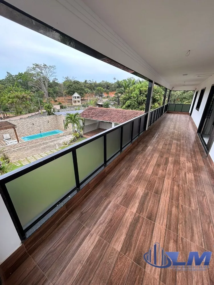 Chácara à venda com 3 quartos, 360m² - Foto 21