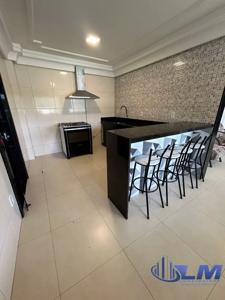 Chácara à venda com 3 quartos, 360m² - Foto 14