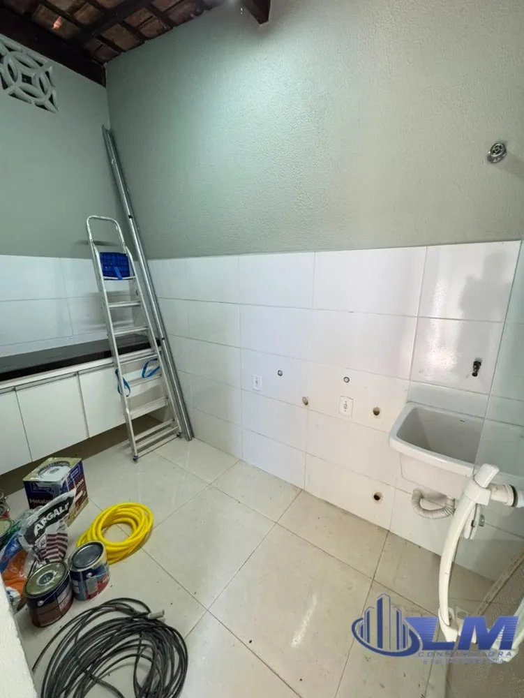 Casa, 4 quartos, 160 m² - Foto 5