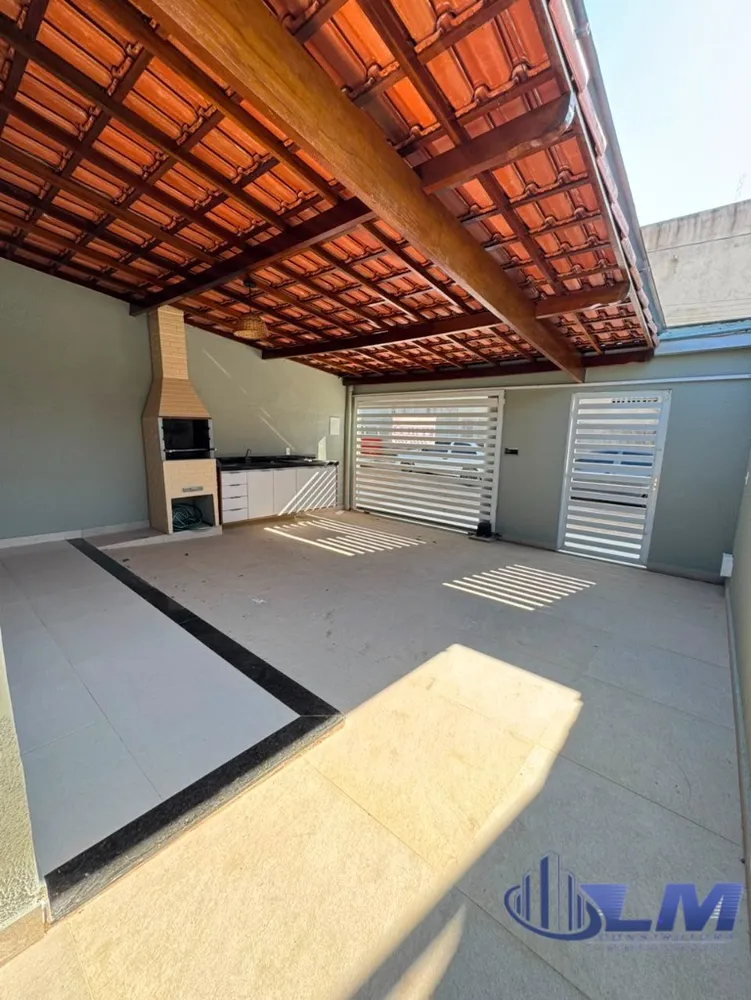 Casa, 4 quartos, 160 m² - Foto 2