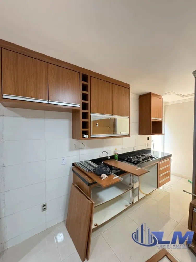 Casa, 4 quartos, 160 m² - Foto 8