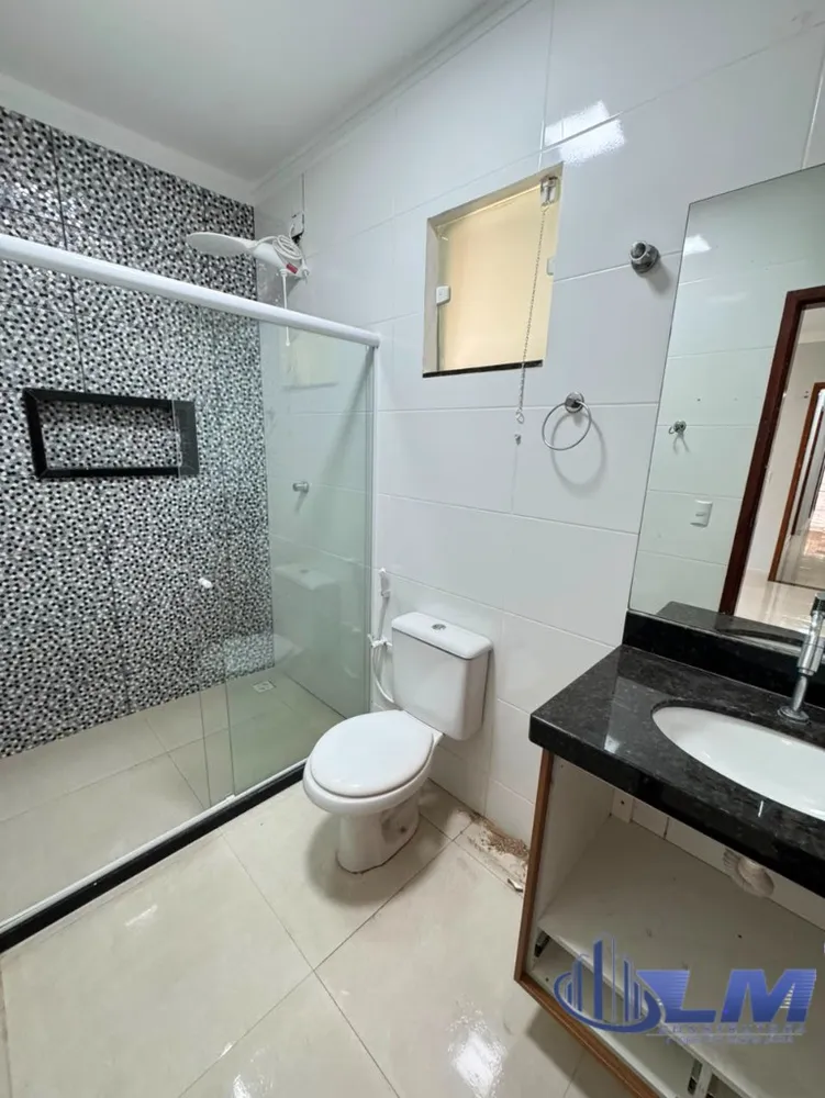 Casa, 4 quartos, 160 m² - Foto 6