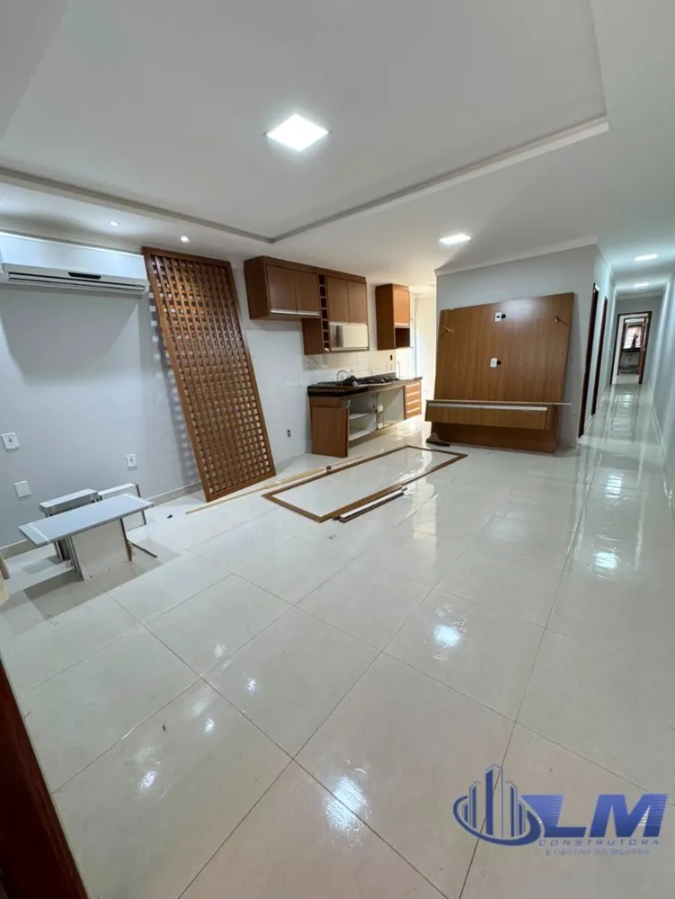 Casa, 4 quartos, 160 m² - Foto 1