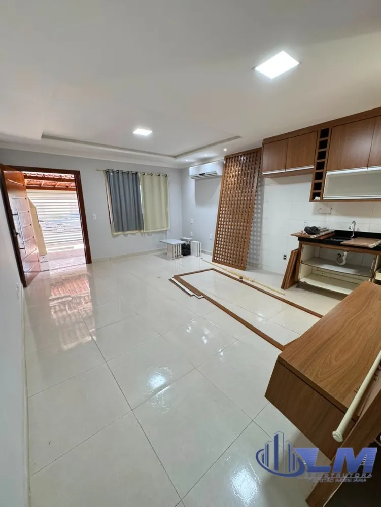 Casa, 4 quartos, 160 m² - Foto 4