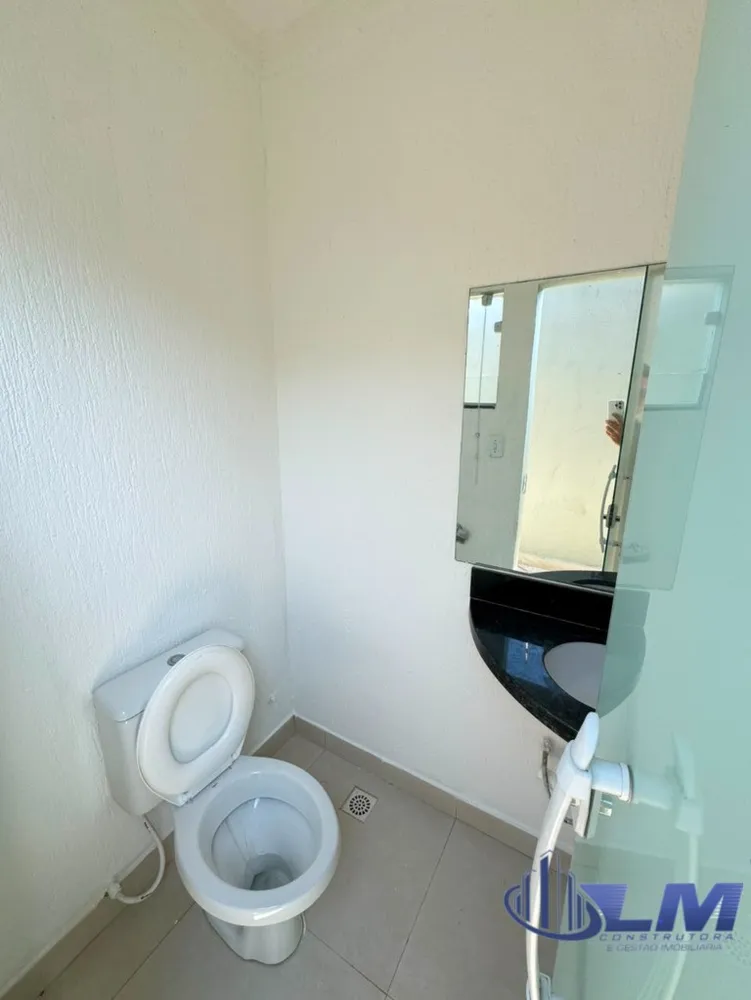 Casa, 4 quartos, 160 m² - Foto 9