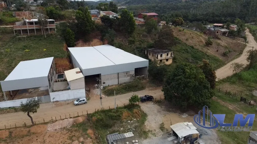 Depósito-Galpão, 420 m² - Foto 3