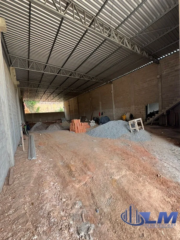 Depósito-Galpão, 420 m² - Foto 4