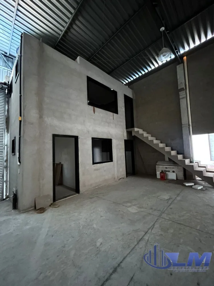 Depósito-Galpão, 420 m² - Foto 6
