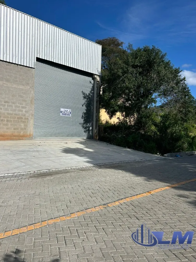 Depósito-Galpão, 420 m² - Foto 8