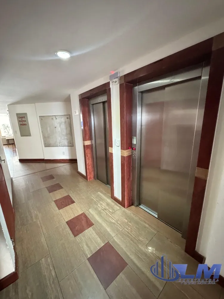 Apartamento, 3 quartos, 90 m² - Foto 11
