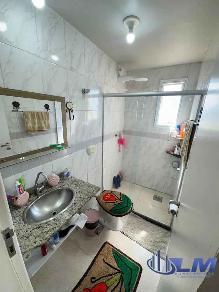 Apartamento, 3 quartos, 90 m² - Foto 10