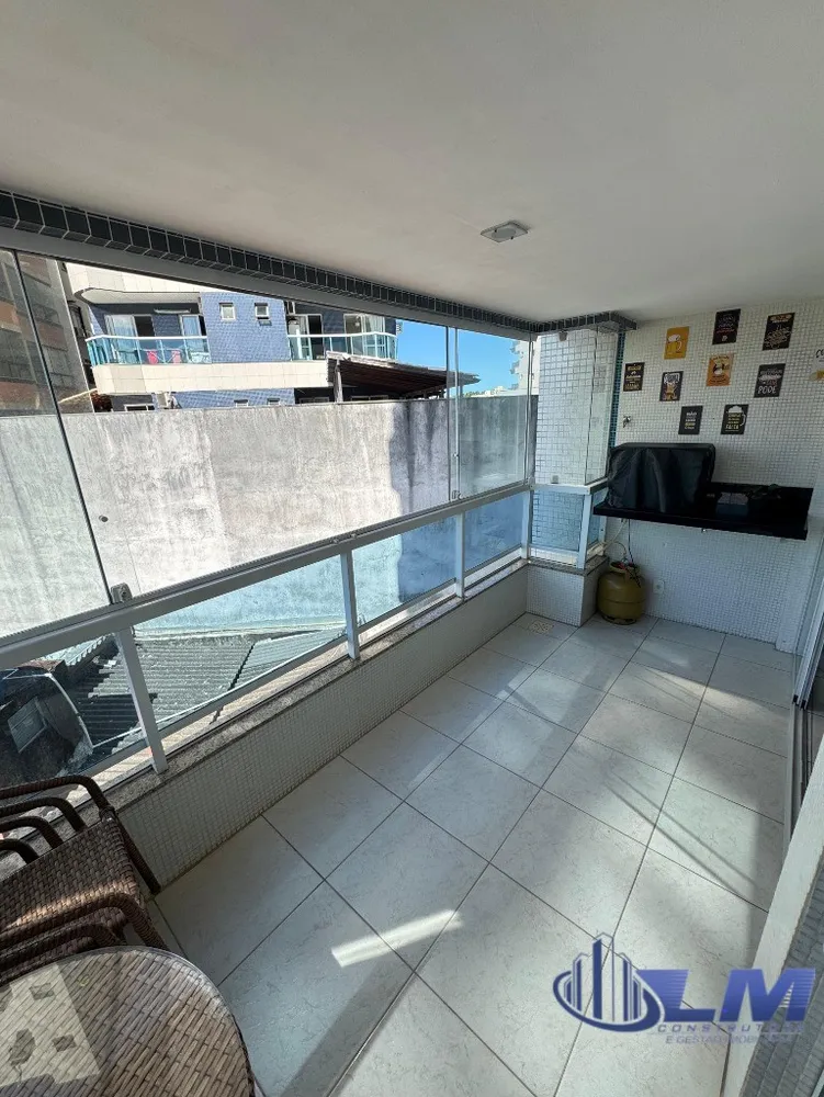Apartamento, 3 quartos, 90 m² - Foto 3