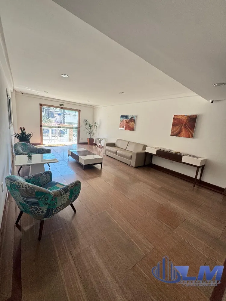 Apartamento, 3 quartos, 90 m² - Foto 12
