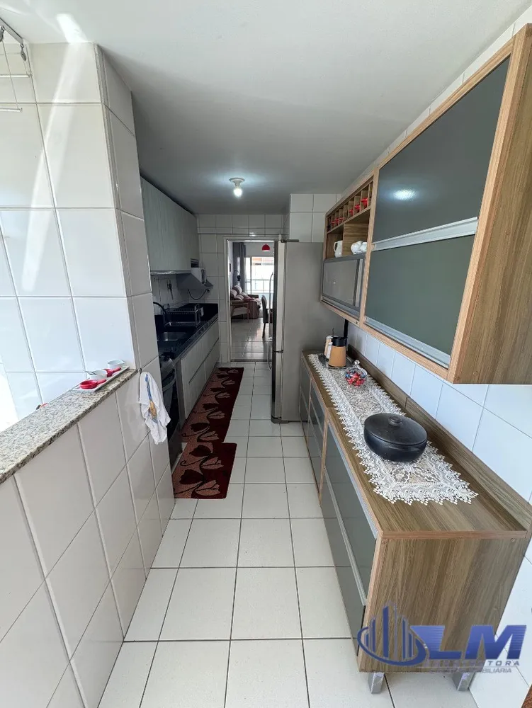 Apartamento, 3 quartos, 90 m² - Foto 5